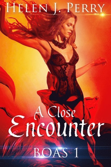 Helen J. Perry - Close Encounter, E-bok