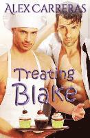 Alex Carreras - Treating Blake, Häftad