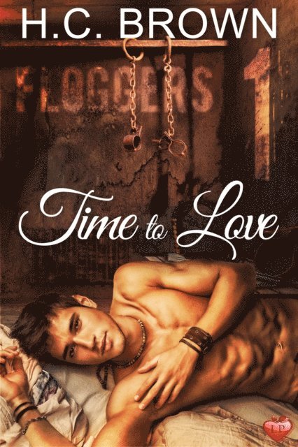 H.C. Brown - Time to Love, E-bok