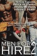 Men for Hire 2: Anthology