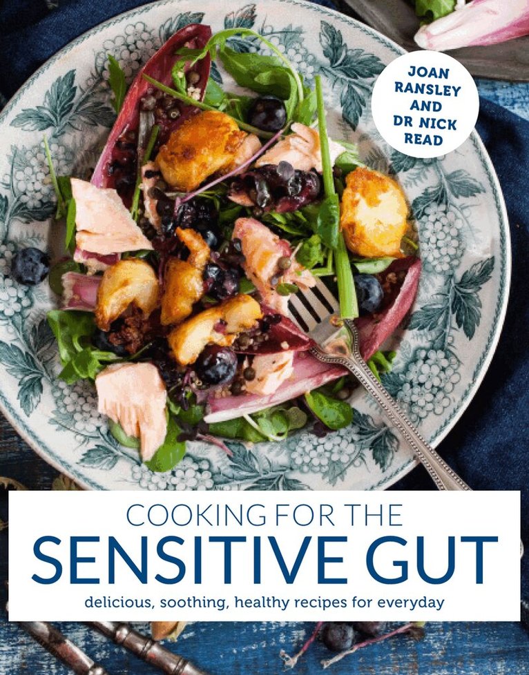 Dr. Joan, Ransley Dr. Nick, Read - Cooking for the Sensitive Gut, E-bok