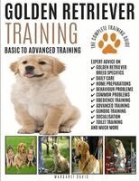Margaret Davis - Golden Retriever Training, Häftad
