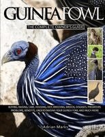 Adrian Marks - Guinea Fowl, Häftad
