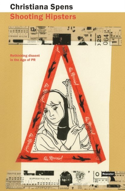 Christiana Spens - Shooting Hipsters, E-bok