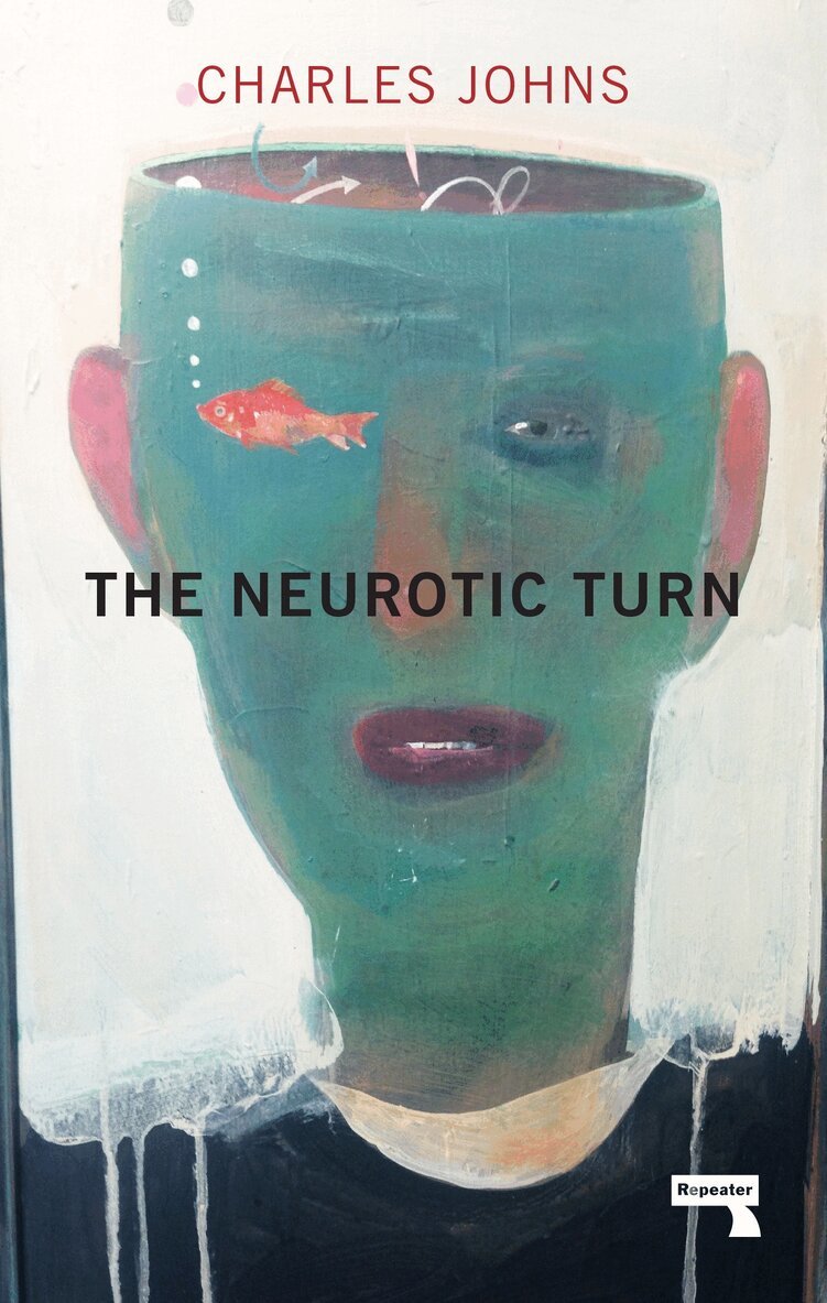 Charles Johns, Charles William Johns - Neurotic Turn, Häftad. Tillgänglighet: Lägg i varukorg