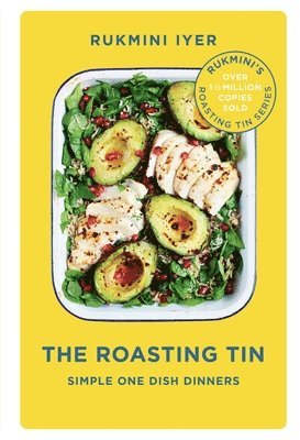 Roasting Tin av Rukmini Iyer