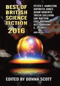 Best of British Science Fiction 2016