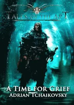 A Time For Grief