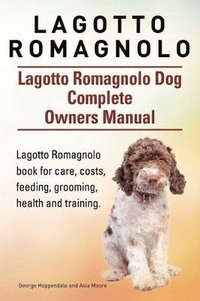 Lagotto Romagnolo Tricks Training Lagotto Romagnolo Tricks - 