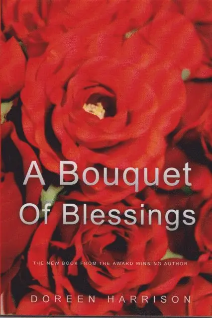 Doreen Harrison - Bouquet of Blessings, E-bok. Tillgänglighet: Lägg i varukorg