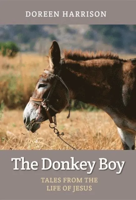 Doreen Harrison - Donkey Boy, E-bok. Tillgänglighet: Lägg i varukorg