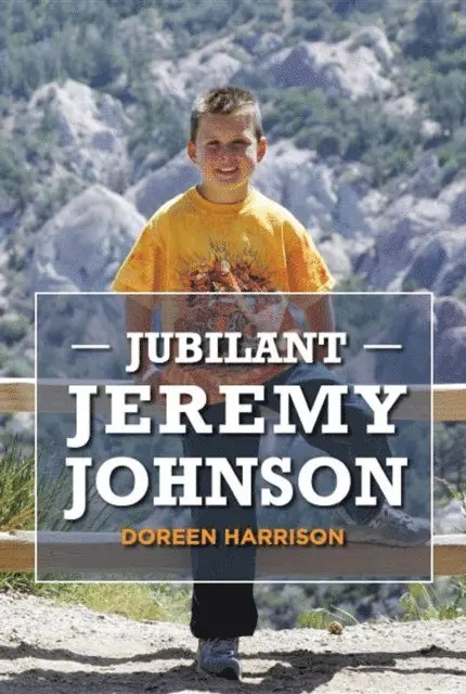 Doreen Harrison - Jubilant Jeremy Johnson, E-bok. Tillgänglighet: Lägg i varukorg