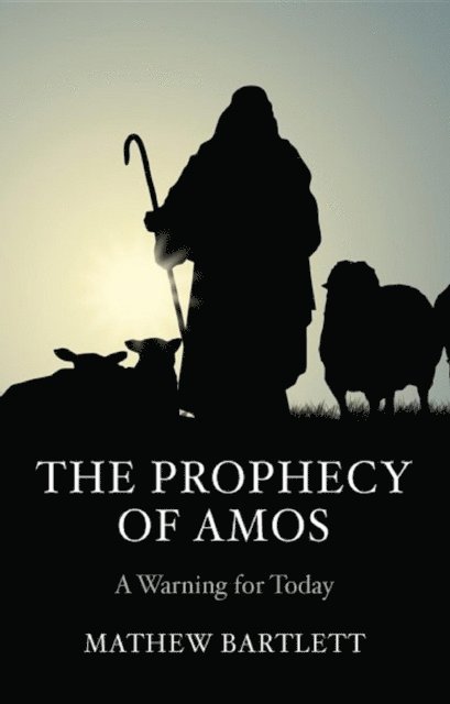 Mathew Bartlett - Prophecy of Amos - A Warning for Today, E-bok