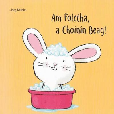 Jorge Muhle - Am Folctha, a Choinín Beag, Inbunden