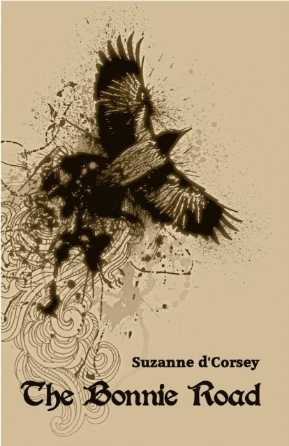 Suzanne d'Corsey - Bonnie Road, E-bok