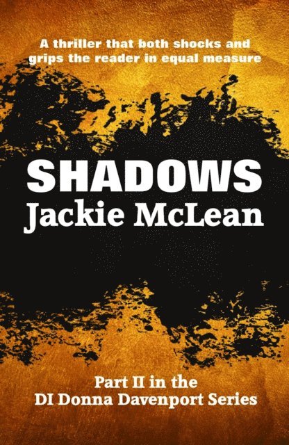 Jackie McLean - Shadows, E-bok