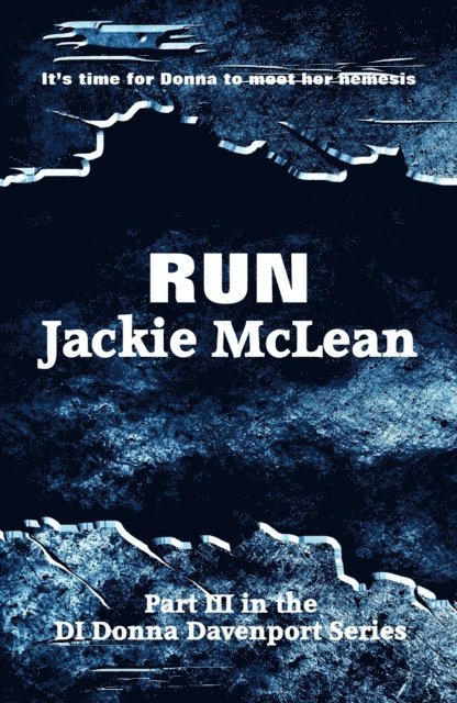 Jackie McLean - Run, E-bok