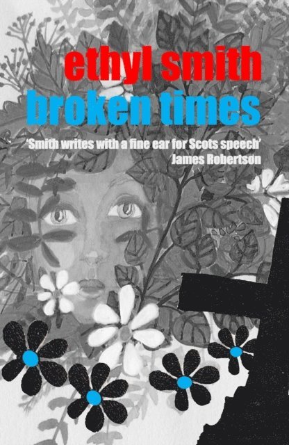 Ethyl Smith - Broken Times, E-bok