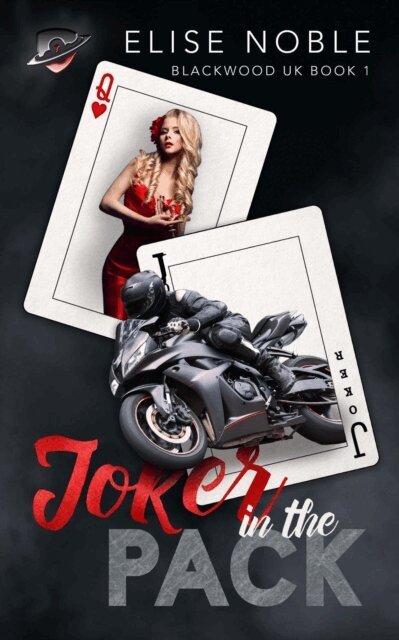 Elise Noble - Joker in the Pack, E-bok