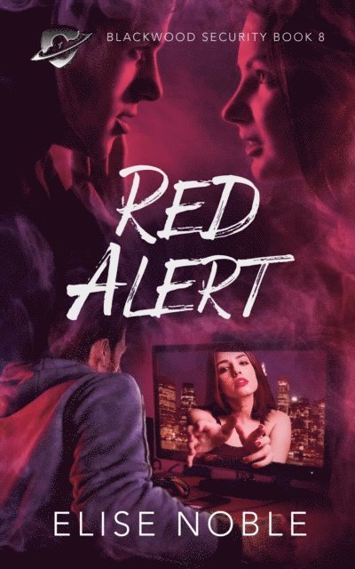Elise Noble - Red Alert, E-bok