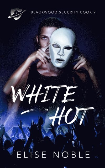 Elise Noble - White Hot, E-bok