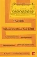 BBC National Short Story Award 2016