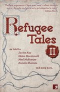 Refugee Tales: 2