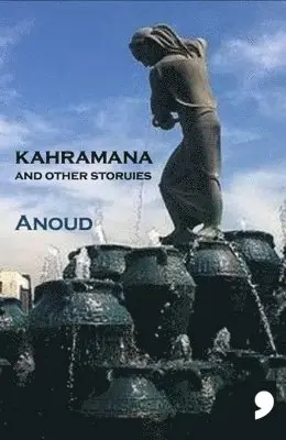 Kahramana
