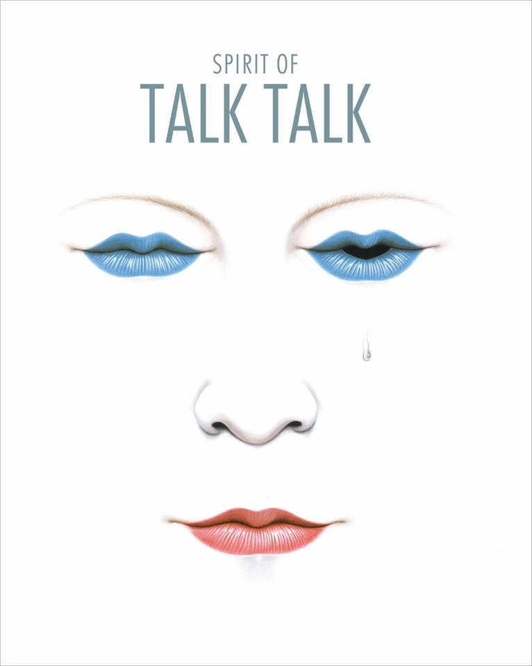James Marsh, Chris Roberts - Spirit of Talk Talk, Häftad. Tillgänglighet: Tillfälligt slut