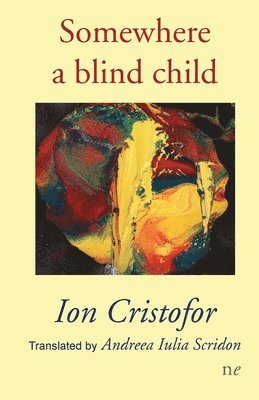 Ion Cristofor - Somewhere a blind child, Häftad