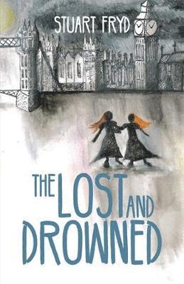 Stuart Fryd - Lost and Drowned, Häftad