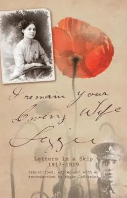 Roger Jefferies - I Remain Your Loving Wife Lizzie, Häftad. Tillgänglighet: Lägg i varukorg