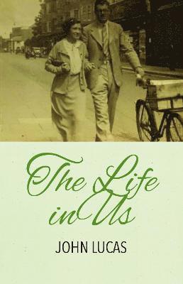 John Lucas - Life in Us, Häftad