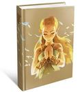 The Legend of Zelda: Breath of the Wild the Complete Official Guide: -Expanded Edition