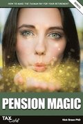 Pension Magic 2020/21