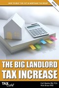 Big Landlord Tax Increase