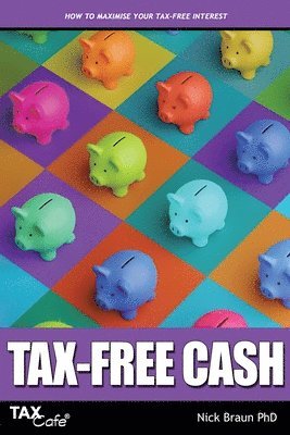 Nick Braun - Tax-Free Cash, Häftad. Tillgänglighet: Lägg i varukorg