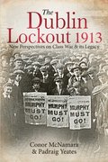 Dublin Lockout, 1913
