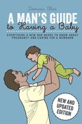 Man's Guide to Having a Baby