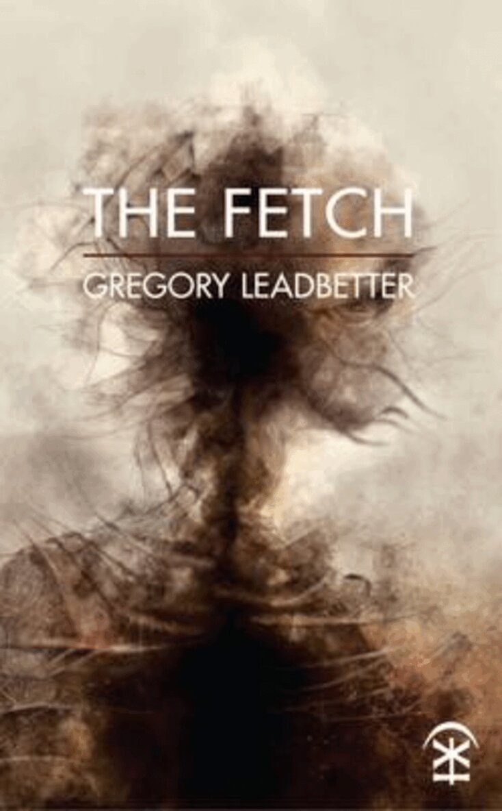 Gregory Leadbetter - Fetch, Häftad
