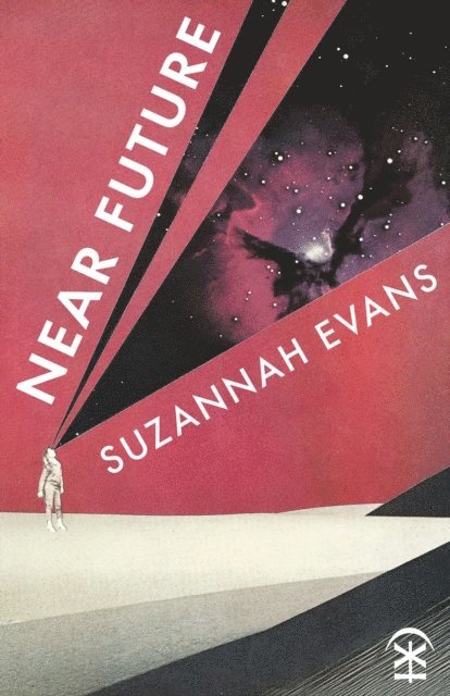 Suzannah Evans - Near Future, E-bok