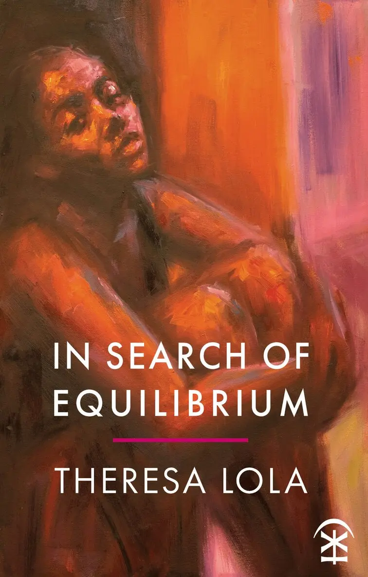 Theresa Lola - In Search of Equilibrium, Häftad. Tillgänglighet: Lägg i varukorg