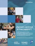 Person-centred Active Support Guide (2nd edition)