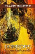 Alchemy Press Book of Horrors