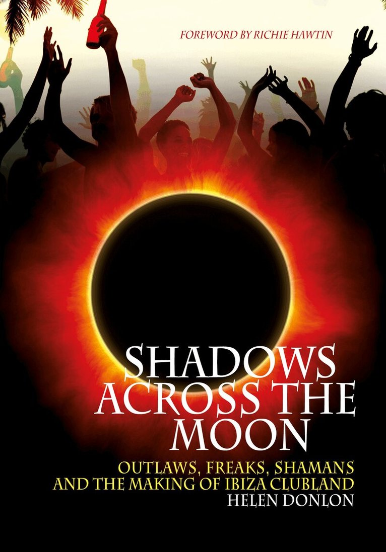 Helen Donlon - Shadows Across The Moon, Häftad