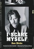 I Scare Myself
