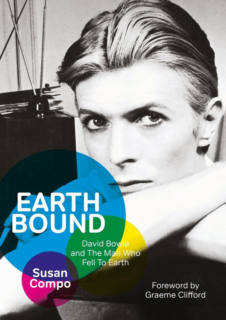 Susan Compo - Earthbound, Häftad