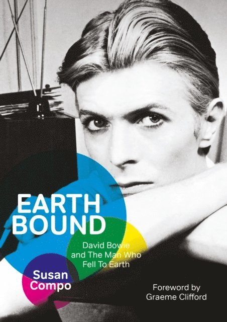 Susan Compo - Earthbound, E-bok