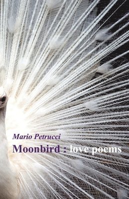Mario Petrucci - Moonbird : love poems, Häftad