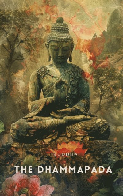 ,Buddha - Dhammapada, Ljudbok